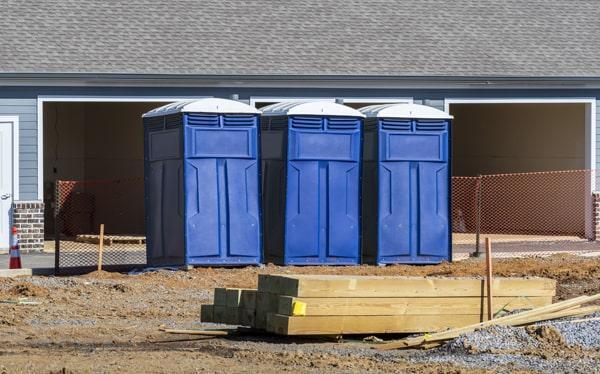 construction site portable toilets provides a range of portable restrooms designed certainally for construction sites